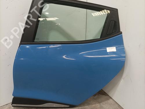 Used Left rear door RENAULT CLIO IV (BH_) 1.5 dCi 75 (75 hp) 29158510