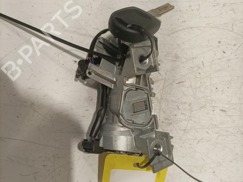 Ignition barrel AUDI A3 (8P1) 2.0 TDI 16V | BP28374856M48 