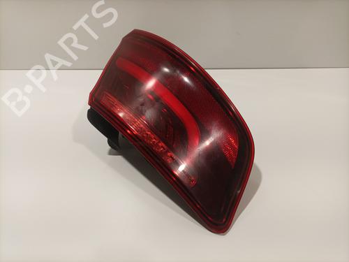 Used Left taillight Left taillight AUDI A3 Sportback (8VA, 8VF) 1.6 TDI (110 hp) 22588988 22588988