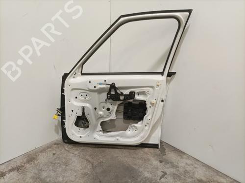 Right front door CITROËN C4 Picasso I MPV (UD_) 1.6 HDi 110 | BP22589610C3 