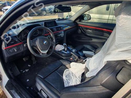 Right headlight support BMW 4 Coupe (F32, F82) 420 d | BP22590188C156 