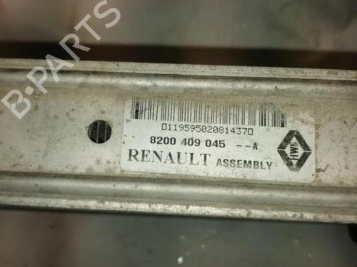 Used Intercooler Intercooler DACIA LOGAN (LS_) 1.5 dCi (LS0W) (86 hp) 22575557 22575557