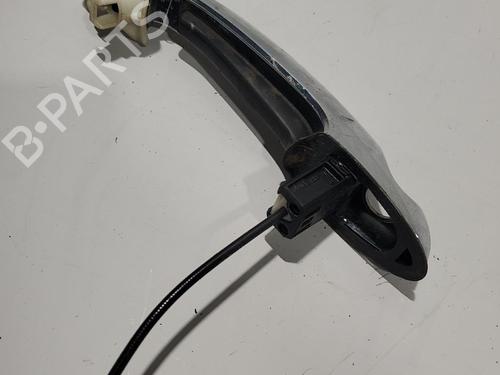 Front left exterior door handle MINI MINI (R56) Cooper | BP22582196C128 