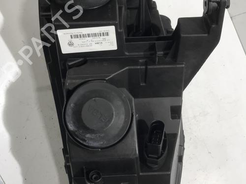 Højre forlygte VW CADDY V Box Body/MPV (SBA, SBH) 2.0 TDi BMT | BP28155421C29 