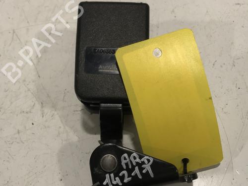 Seat buckle PEUGEOT 308 I (4A_, 4C_) 1.6 HDi | BP26456816I32 