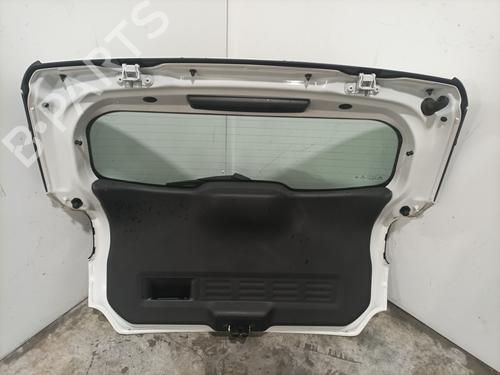 Tailgate CITROËN C3 AIRCROSS II (2R_, 2C_) 1.6 BlueHDi 100 (2CBHYB) | BP31024812C6 