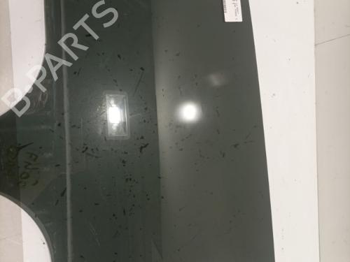Rear right door window MERCEDES-BENZ B-CLASS Sports Tourer (W246, W242) B 180 CDI / d (246.212) | BP22589655C21 