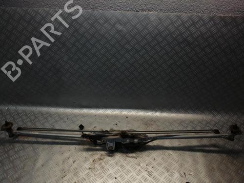 Used Front wiper motor Front wiper motor OPEL ASTRA J (P10) 1.7 CDTI (68) (110 hp) 22591649 22591649