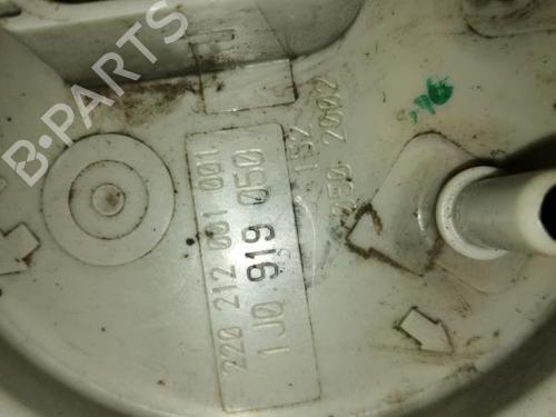 Bränslepump VW GOLF IV (1J1) 1.9 TDI (130 hp) 22581311
