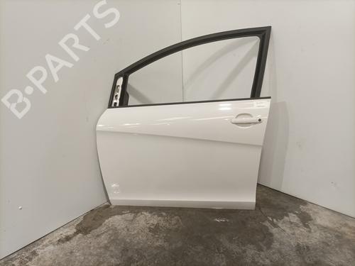 Used Left front door SEAT ALTEA XL (5P5, 5P8) 1.2 TSI (105 hp) 25333036