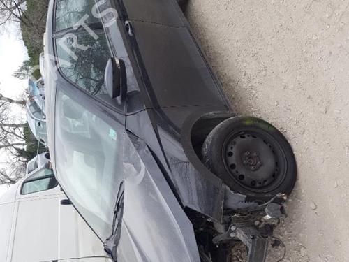 Radio SKODA FABIA III (NJ3) 1.4 TDI | BP22590464E6 