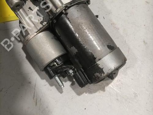 Used Starter Starter PEUGEOT 206 Hatchback (2A/C) 1.4 i (75 hp) 22569654 22569654