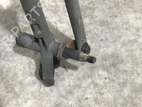 Front wiper motor RENAULT VEL SATIS (BJ0_) 2.0 dCi (BJ03, BJ0B) | BP26892390M29 - Image 2