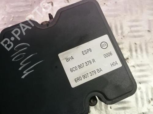 Used ABS pump ABS pump 22581370 22581370