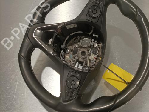 steering-wheel-opel-corsa-f-p2jo-2019-23781662 main image