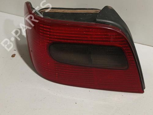 Left taillight CITROËN XSARA Coupe (N0) 1.8 i 16V | BP22572455C34 