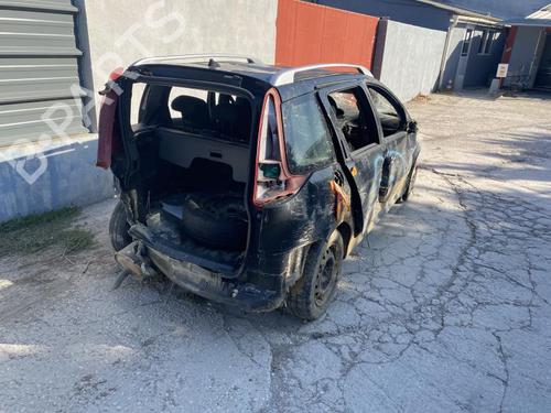 Electronic module PEUGEOT 206 SW (2E/K) 1.4 HDi | BP31719153M83 