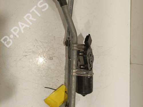 Front wiper motor RENAULT MEGANE III Hatchback (BZ0/1_, B3_) 1.5 dCi (BZ09, BZ0D, BZ1W, BZ29, BZ14) | BP29934676M29 