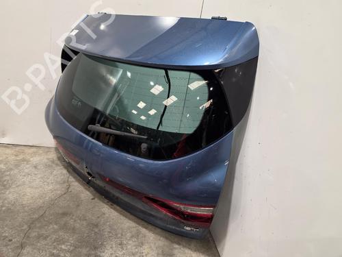 Tailgate RENAULT MEGANE IV Hatchback (B9A/M/N_) 1.6 TCe 205 (B9MV) | BP37993889C6 - Image 4