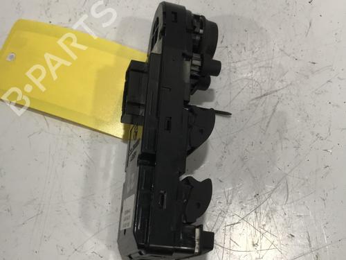 Used Left front window switch Left front window switch BMW X6 (E71, E72) M (555 hp) 26131882 26131882