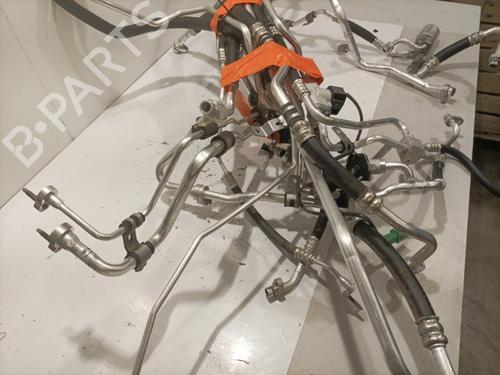 AC pipe RENAULT ZOE (BFM_) ZOE | BP22583609M126  - Image 5