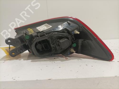 Right taillight RENAULT CLIO IV (BH_) 1.5 dCi 75 | BP22569171C35 