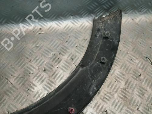 Used Rear left wheel arch trim MINI MINI (F56) Cooper D (116 hp) 22583941