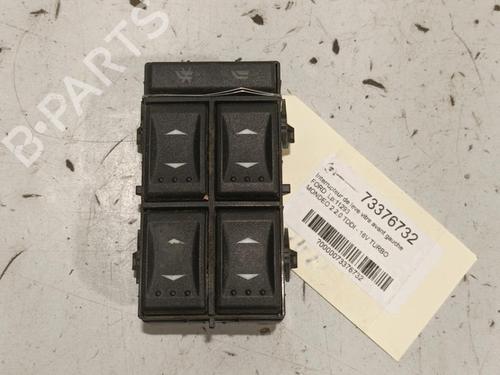 Used Left front window switch FORD MONDEO III (B5Y) 2.0 16V TDDi / TDCi (115 hp) 22588009