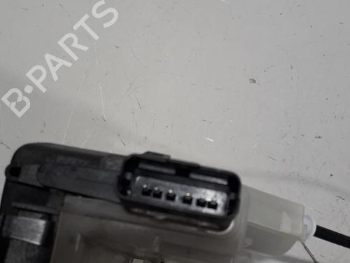 Venstre fortil lås CITROËN C3 / C3 ORIGIN III (SX) 1.5 BlueHDi 100 (SXYHYP, SXYHTU) (102 hp) 22574237