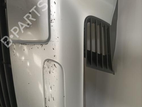 Front bumper SEAT CORDOBA (6L2) 1.4 TDI | BP22578857C7 