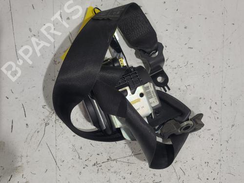Sikkerhedssele foran højre Sikkerhedssele foran højre VW POLO IV (9N_, 9A_) 1.4 TDI (80 hp) 36763125 36763125