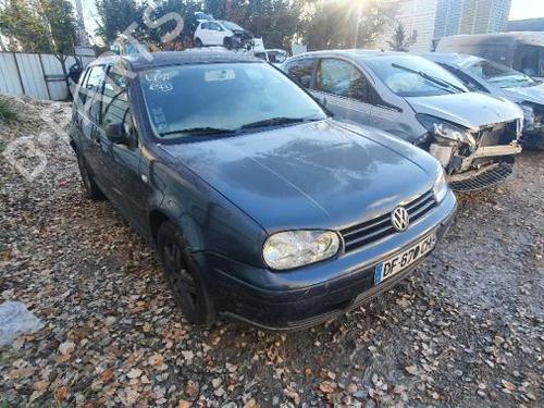 Generator VW GOLF IV (1J1) 1.6 16V | BP22581329M7 