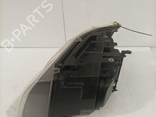 Used Right headlight Right headlight LAND ROVER FREELANDER 2 (L359) 2.2 TD4 4x4 (160 hp) 29255327 29255327