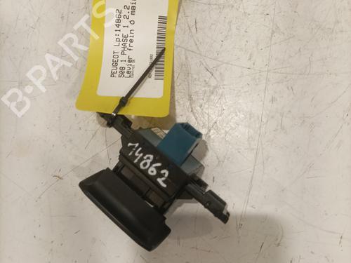 Used Switch Switch PEUGEOT 508 I (8D_) 2.2 HDi (204 hp) 27684236 27684236