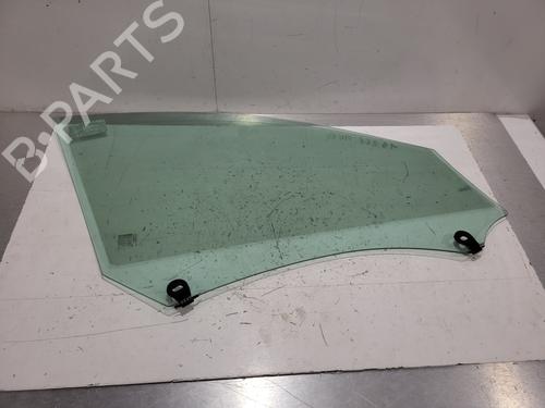 Used Front left door window Front left door window 36763014 36763014