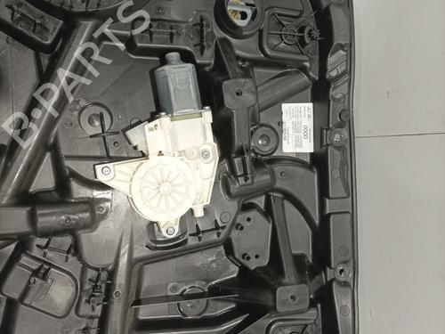 Front right window mechanism MERCEDES-BENZ V-CLASS (W447) V 250 CDI / d 4-matic (447.811, 447.813) | BP31836514C23