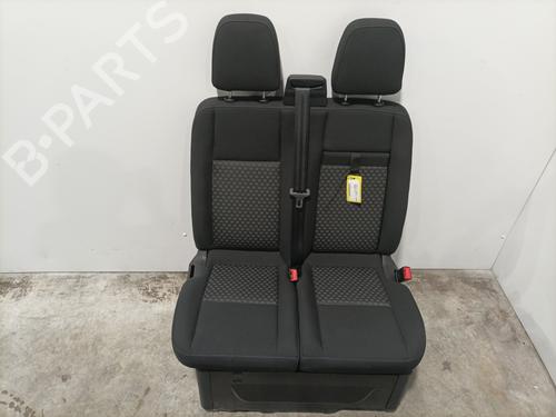 Right front seat FORD TRANSIT CUSTOM V362 Van (FY, FZ) 2.0 EcoBlue | BP30445076C16  - Image 8