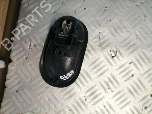 Used Rear right interior door handle RENAULT GRAND SCÉNIC II (JM0/1_) 1.9 dCi (JM14) (131 hp) 22577956