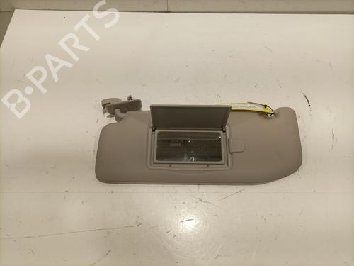 venstre-solskjerm-citroen-c3-iii-sx-2016-37747868 main image