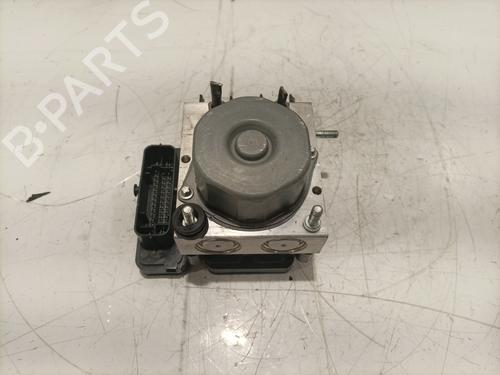 Used ABS pump ABS pump RENAULT CLIO IV (BH_) 1.5 dCi 75 (75 hp) 30132982 30132982