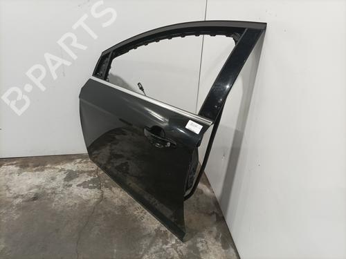 Left front door FORD FOCUS III 1.6 TDCi | BP29726398C2 