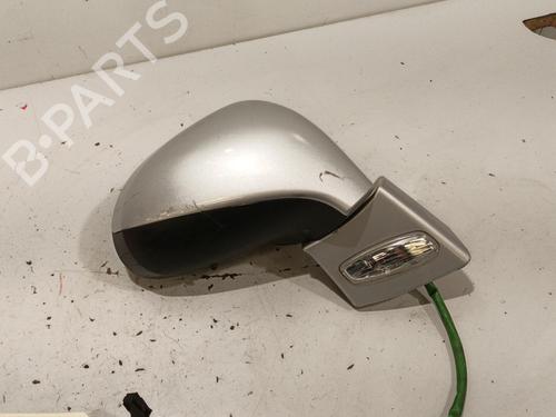 Used Right mirror PEUGEOT 308 I (4A_, 4C_) 1.6 HDi (90 hp) 22571972