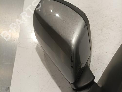 Right mirror BMW X3 (E83) 2.0 d | BP28385912C27 