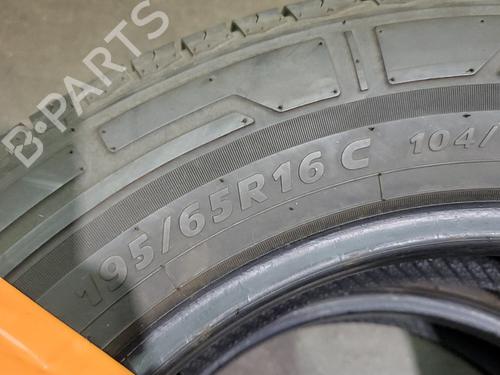 Other VW CADDY V Box Body/MPV (SBA, SBH) 2.0 TDi | BP30712630O1