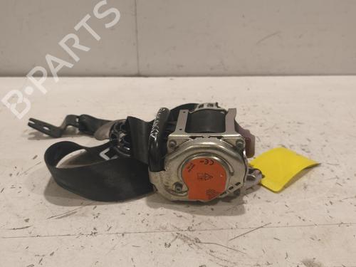 Front left seatbelt VW POLO VI (AW1, BZ1, AE1) 1.0 TSI | BP36683541I26 - Image 6