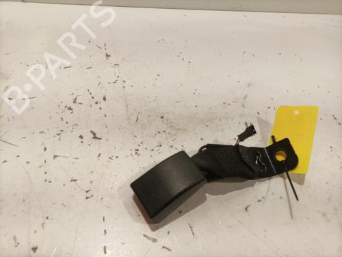Used Seat buckle BMW 1 (F20) 114 d (95 hp) 22584892