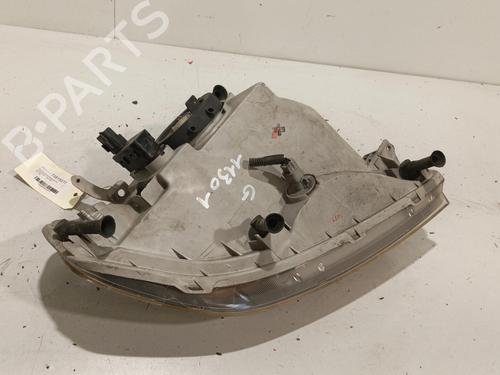 Left headlight CHEVROLET AVEO / KALOS Hatchback (T250, T255) 1.2 | BP22581988C28 
