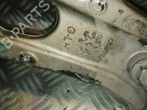 Used Left front suspension arm Left front suspension arm 22590068 22590068