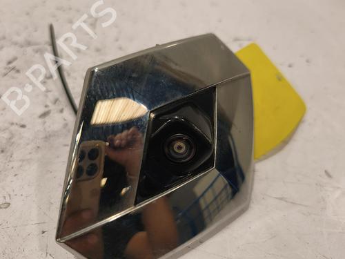 Camera RENAULT MEGANE IV Hatchback (B9A/M/N_) 1.6 TCe 205 (B9MV) | BP37993892E14 - Image 2