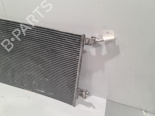 AC radiator JAGUAR XE (X760) 2.0 D | BP35793425M32 - Image 6